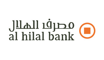 Logo-Al Hilal Bank